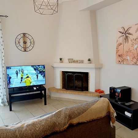 Myilios Leisure Piraeus By Ilios Company 아파트 외부 사진